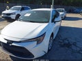 2020 Toyota Corolla — photo 2 of 17 | VIN JTDEPRAE0LJ038049