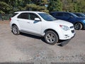 2015 Chevrolet Equinox — photo 1 of 11 | VIN 2GNALBEK3F1170231