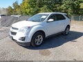 2015 Chevrolet Equinox — photo 2 of 11 | VIN 2GNALBEK3F1170231