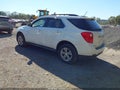 2015 Chevrolet Equinox — photo 3 of 11 | VIN 2GNALBEK3F1170231