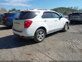 2015 Chevrolet Equinox — photo 4 of 11 | VIN 2GNALBEK3F1170231