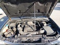 2015 Nissan Frontier — photo 9 of 15 | VIN 1N6AD0CW2FN704752