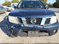 2015 Nissan Frontier — photo 14 of 15 | VIN 1N6AD0CW2FN704752