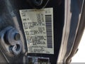 2015 Nissan Frontier — photo 8 of 15 | VIN 1N6AD0CW2FN704752
