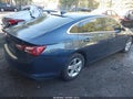 2022 Chevrolet Malibu — photo 4 of 16 | VIN 1G1ZD5ST3NF167465
