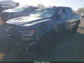 2018 Chevrolet Silverado 1500 — photo 2 of 11 | VIN 3GCUKSEJ7JG216899