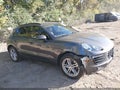 2018 Porsche Macan — photo 13 of 16 | VIN WP1AA2A58JLB17850