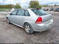 2005 Chevrolet Malibu — photo 3 of 12 | VIN 1G1ZU64855F173184