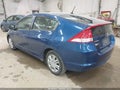 2011 Honda Insight — photo 3 of 11 | VIN JHMZE2H54BS006541