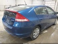 2011 Honda Insight — photo 4 of 11 | VIN JHMZE2H54BS006541