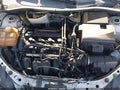2005 Ford Focus — photo 10 of 11 | VIN 3FAFP31N45R102948