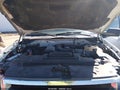 2011 Ford Expedition — photo 10 of 16 | VIN 1FMJU1H56BEF08120