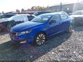 2013 Kia Optima — photo 2 of 16 | VIN 5XXGR4A69DG216755