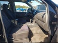 2005 Nissan Pathfinder — photo 5 of 11 | VIN 5N1AR18W65C721613