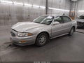 2005 Buick LeSabre — photo 2 of 12 | VIN 1G4HP52K35U187420