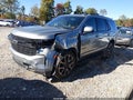 2024 Chevrolet Tahoe — photo 2 of 17 | VIN 1GNSKRKD0RR162072