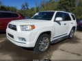 2013 Toyota 4Runner — photo 2 of 16 | VIN JTEBU5JR6D5136659
