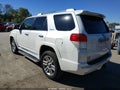 2013 Toyota 4Runner — photo 3 of 16 | VIN JTEBU5JR6D5136659