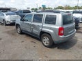 2014 Jeep Patriot — photo 3 of 16 | VIN 1C4NJPBA5ED925505