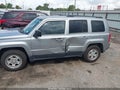 2014 Jeep Patriot — photo 6 of 16 | VIN 1C4NJPBA5ED925505