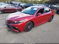 2023 Toyota Camry — photo 2 of 16 | VIN 4T1G11BK7PU079715
