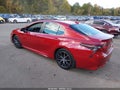 2023 Toyota Camry — photo 3 of 16 | VIN 4T1G11BK7PU079715
