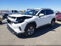 2025 Toyota RAV4 — photo 2 of 16 | VIN 2T3W1RFV7SC316963