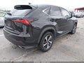 2018 Lexus NX 300 — photo 4 of 17 | VIN JTJYARBZ9J2105039