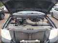 2004 Ford F-150 — photo 10 of 11 | VIN 1FTRX12W84NA96141