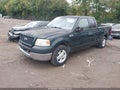 2004 Ford F-150 — photo 2 of 11 | VIN 1FTRX12W84NA96141