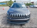 2018 Jeep Cherokee — photo 12 of 17 | VIN 1C4PJLLB3JD590070