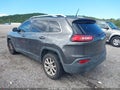 2018 Jeep Cherokee — photo 6 of 17 | VIN 1C4PJLLB3JD590070