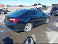 2012 Toyota Camry — photo 4 of 15 | VIN 4T1BK1FK1CU017139