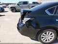 2018 Nissan Altima — photo 18 of 21 | VIN 1N4AL3AP7JC291448