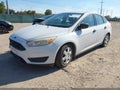 2017 Ford Focus — photo 2 of 11 | VIN 1FADP3E22HL313740