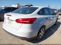 2017 Ford Focus — photo 4 of 11 | VIN 1FADP3E22HL313740