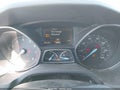 2017 Ford Focus — photo 7 of 11 | VIN 1FADP3E22HL313740