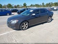 2011 Chevrolet Malibu — photo 2 of 11 | VIN 1G1ZC5E12BF256162
