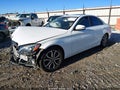 2018 Mercedes-Benz C-Class — photo 2 of 16 | VIN 55SWF4JB4JU255199