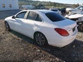 2018 Mercedes-Benz C-Class — photo 3 of 16 | VIN 55SWF4JB4JU255199