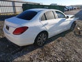 2018 Mercedes-Benz C-Class — photo 4 of 16 | VIN 55SWF4JB4JU255199