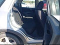 2012 Suzuki SX4 — photo 8 of 11 | VIN JS2YB5A32C6300472