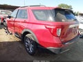2020 Ford Explorer — photo 3 of 16 | VIN 1FMSK8DH5LGA60431