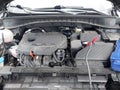 2021 Hyundai Tucson — photo 10 of 16 | VIN KM8J3CALXMU372235