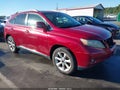 2010 Lexus RX 350 — photo 1 of 19 | VIN JTJZK1BA5A2405111