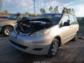 2006 Toyota Sienna — photo 2 of 16 | VIN 5TDZA23C66S534731