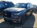 2023 Infiniti QX80 — photo 2 of 18 | VIN JN8AZ2AF3P9756134