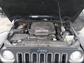 2018 Jeep Wrangler — photo 10 of 16 | VIN 1C4GJWBG9JL894623