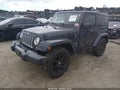 2018 Jeep Wrangler — photo 2 of 16 | VIN 1C4GJWBG9JL894623
