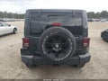 2018 Jeep Wrangler — photo 16 of 16 | VIN 1C4GJWBG9JL894623